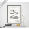 Tennis Shoe Patent - Image 4
