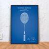 Tennis Racket Patent - Image 4