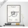 Machine Gun Patent - Image 4