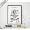 Atomic Reactor Patent - Image 4