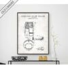 Overhead Valve Engine Patent - Image 4
