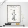 Water Pipe - Bong Patent - Image 4