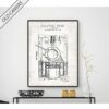 Military Tank Patent - Image 4