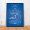Military Tank Patent - Image 4