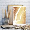 New York Gold Map - Image 4