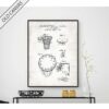 Basketball Goal Patent - Image 4
