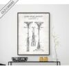 Badminton Racket Patent - Image 4