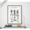 Shaving Brush Patent - Image 4