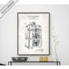 Phonograph Patent - Image 4