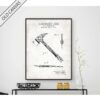 Fireman's Axe Patent - Image 4