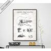 Fender Stratocaster Patent - Image 4