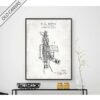 M-16 Rifle Patent - Image 4
