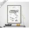 AK-47 Rifle Patent - Image 4