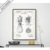 Electric Light Fixture Patent - Image 4