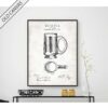 Beer Mug Patent - Image 4