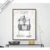 Wine Press Patent - Image 4