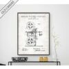 Motion Picture Machine Patent - Image 4