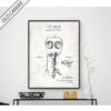 Gas Mask Patent - Image 4
