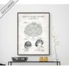 Camouflaging Helmet Patent - Image 4