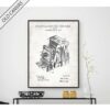 Photographic Camera Patent - Image 4