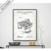 Motorcycle Sidecar Patent - Image 4