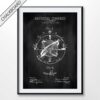 Nautical Compass Patent - Image 5