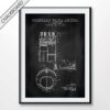 Overhead Valve Engine Patent - Image 5