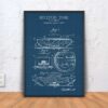 Military Tank Patent - Image 5
