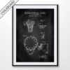 Basketball Goal Patent - Image 5