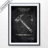 Fireman's Axe Patent - Image 5