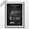 Fender Stratocaster Patent - Image 5