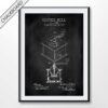 Coffee Mill Patent - Image 5