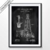 Oil Drilling Rig Patent - Image 5