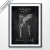 Luger Pistol Patent - Image 5