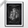 Photographic Camera Patent - Image 5