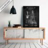 Oil Drilling Rig Patent - Image 6