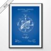 Nautical Compass Patent - Image 7