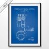 Overhead Valve Engine Patent - Image 7