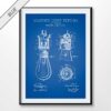 Electric Light Fixture Patent - Image 7