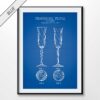 Champagne Glass Patent - Image 7