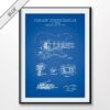 Fender Stratocaster Patent - Image 7