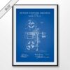 Motion Picture Machine Patent - Image 7