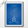 Coffee Mill Patent - Image 7