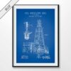 Oil Drilling Rig Patent - Image 7