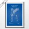 Luger Pistol Patent - Image 7