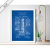 Alcohol Still Patent - Image 8