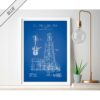 Oil Drilling Rig Patent - Image 8