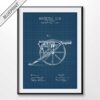 Machine Gun Patent - Image 9