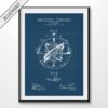 Nautical Compass Patent - Image 9