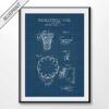 Basketball Goal Patent - Image 9